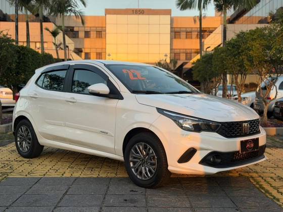 FIAT ARGO 1.0 FIREFLY FLEX DRIVE MANUAL FIAT ARGO 1.0 FIREFLY FLEX DRIVE MANUAL
